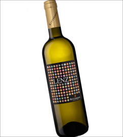 Muller Thurgau, Chardonnay, Goldmuskateller - Lenz Bianco, Tenuta Ritterhof,  Alto Adige