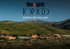 Tawny Reserve Port - Quinta do Vallado