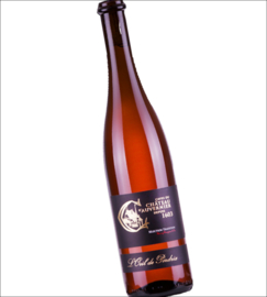 Pinot Noir -  Oeil de Perdrix AOC, Chateau d Auvernier Neuchatel - Zwitserland