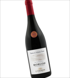 Gamay -  Cru Morgon, Maison J. Thorin, Beaujolais