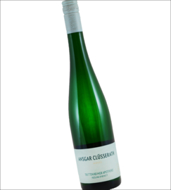 Riesling - Kabinett, Trittenheimer Apotheke, Ansgar-Clüsserath