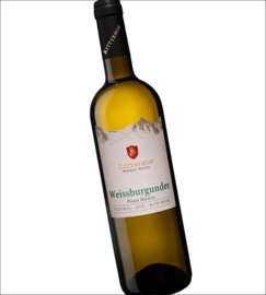 Pinot Bianco - Weissburgunder, Classico - Tenuta Ritterhof- Alto Adige