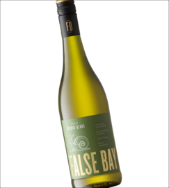 Chenin Blanc - False Bay - Waterkloof Estate Bio