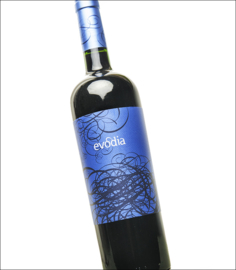 Garnacha  -   Evodia   Altovinum  Decanter