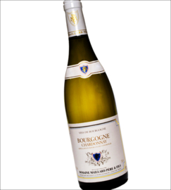 Chardonnay - Bourgogne,  Domaine Maillard, Bourgogne