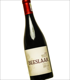 Pinotage - Abri Beeslaar