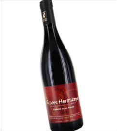 Syrah - Crozes Hermitage, Domaine Poinard,   Cru des Cotes du Rhone