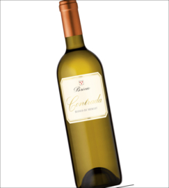 Merlot Blanc - Contrada - Brivio Vini - Ticino, Zwitserland