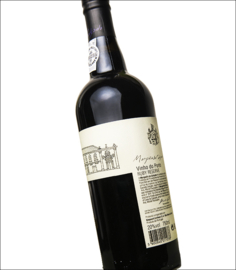 Ruby Reserve Port - Morgadio da Calcada