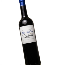 Mazuelo - de la Quinta Cruz 2015 - Miguel Merino  Rioja