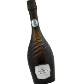 Pinot Noir, Trepat -  Blanc de Noir brut, Codorniu Ars Collecta Grand Reserva