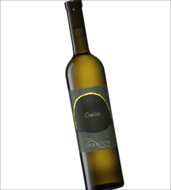 Gwass - Chanton Weine, Vispertal, Wallis, Zwitserland