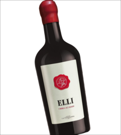 Sagrantino - Elli,  La Veneranda, Montefalco, Umbrie