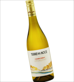 Chardonnay - Dolomiti - Trentino - Terre del Noce - Mezzacorona