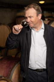 Pinot Noir - Marsannay Vieilles Vignes , Closerie des Alisiers, Bourgogne