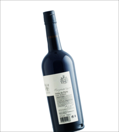 Ruby Reserve Port -  half 0,375L - Morgadio da Calcada