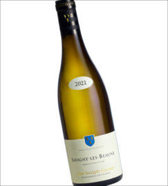 Chardonnay - Savigny Les Beaune,   Domaine Jean-Jacques Girard