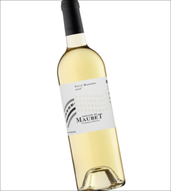Petit Manseng -  Maubet, Maison Fontan, Gascogne