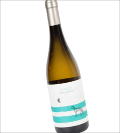 Fiano - Virgo, Villa Raiano, Campania