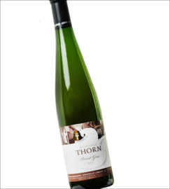 Pinot Gris - Wijngoed Thorn - Maasvallei - Nederland