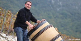 Altesse - Roussette de Savoie,  La Cave du Prieure -Jongieux