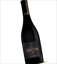 Grenache, Syrah, Marselan - Caritatis Lux, Ventoux, Rhone