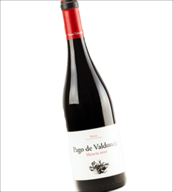 Mencia -   Bierzo, Pago de Valdoneje, Vinos Valtuille