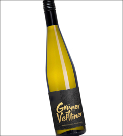 Gruner Veltliner -  Misty Cove, Marlborough, Nieuw Zeeland