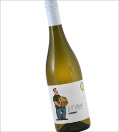 Chardonnay - Je m'Appelle, Languedoc