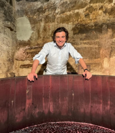 Tinta de Toro - Dehesa Gago, Telmo Rodriguez, Toro, Galicie