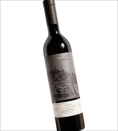 Agiorgitiko, Mavroudi -   Tsimbidi,  Monemvasia Winery
