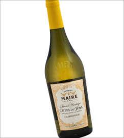 Savagnin - Arbois Ouillé,  Vignes Sorbief, Domaine Maire - Cotes du Jura