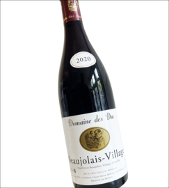 Gamay - Beaujolais Villages  - Domaine des Duc