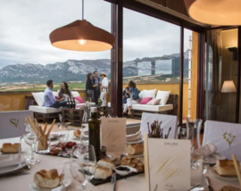 Tempranillo, Garnacha, Graciano  -  Rioja Crianza, Orube