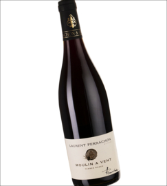 Gamay - Moulin a Vent -  Laurent Perrachon