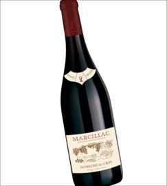 Mansois - Marcillac, Domaine du Cros