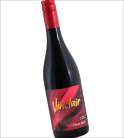 Pinot Noir - Vinclair, Loire, alcoholvrij