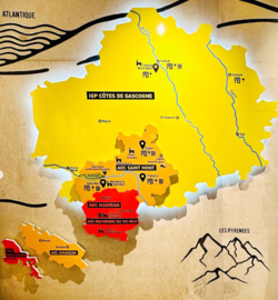 Tannat - NeoMad, Madiran, Plaimont Producteurs