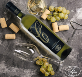 Trebbiano, Garganega, Trebbianello, Cortese, Chardonnay - Custoza, Garda,