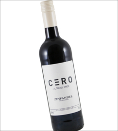 Zinfandel - Cero, alcoholvrij, Verenigde Staten