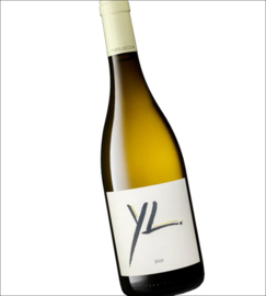 Vermentinu, Biancu Gentile  - Yves Leccia YL Blanc , Corsica