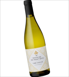 Chardonnay -  Virre Clesse, Bourgogne, Domaine Du Mont Epin