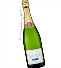 Pinot Noir - Cremant de Bourgogne - Bailly Lapierre