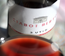 Nebbiolo  - Ciabot Berton, 3 Utin - Piemonte