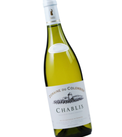 Chardonnay - Chablis Domaine du Colombier