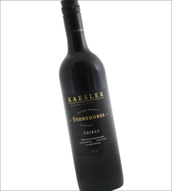 Shiraz - Barossa Valley - Stonehorse - Kaesler