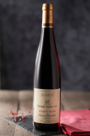 Pinot Noir -  Henri Ehrhart  Elzas