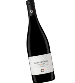 Carignan, Grenache - Pays d Aude, Domaine de Cazaban, natuurwijn
