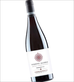 Tempranillo, Petit Verdot -  Viento Aliseo,   Dominio Punctum,  Castilla La Mancha