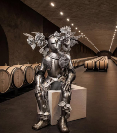 Merlot, Cabernet Sauvignon - Chateau La Tour Carnet, Haut Medoc Grand Cru Classe